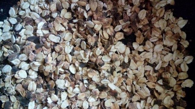 Книга рецептов