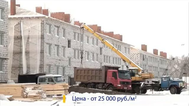 КФК Венеция Срок сдачи март 2012 смотреть онлайн