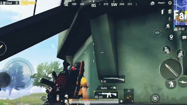 😤 Minus -100 in Ace Lobby again and again in Pubg Mobile - JOHAL SAAB смотреть онлайн
