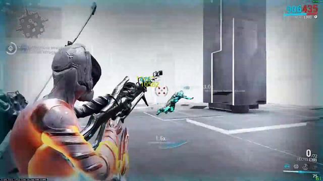 adept 7 ranga mistrzowska 🌌 Warframe смотреть онлайн