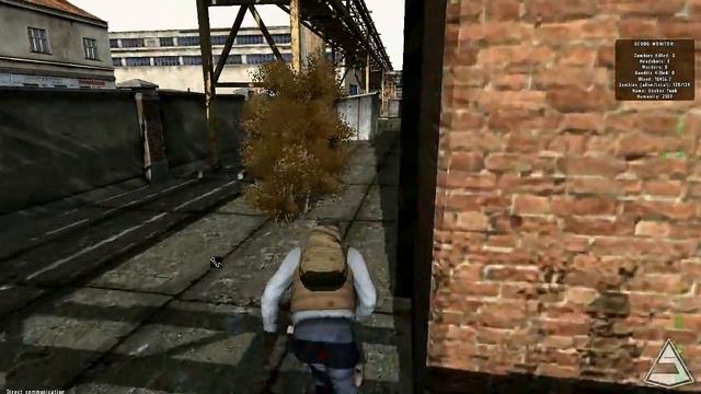 Z Files - An excellent start, Ep 1 (DayZ Gameplay) смотреть онлайн