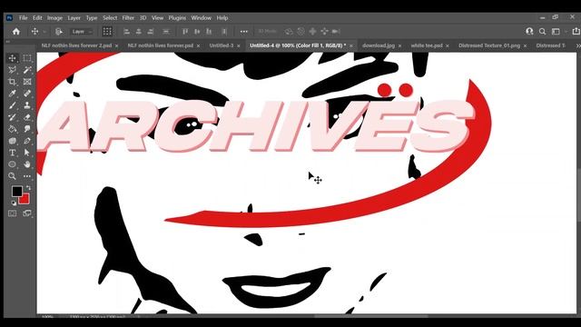 HOW TO MAKE A Y2K STREETWEAR DESIGN (PHOTOSHOP TUTORIAL) смотреть онлайн