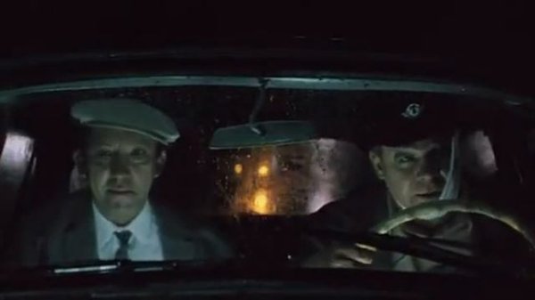 -Человека можно напоить,усыпить,оглушить...Наконец с трупа! -С чьего трупа?