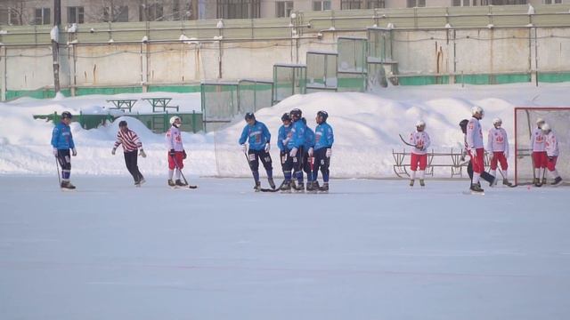 #хоккейсмячом Маяк-СКА смотреть онлайн