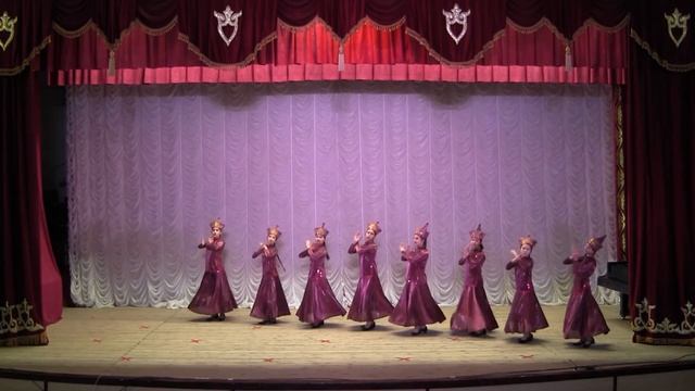 "Дыхание ветра" бурятский танец смотреть онлайн