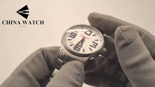 Часы РАКЕТА ПЕТРОДВОРЦОВЫЙ КЛАССИК / Watch RAKETA PETRODVOREC CLASSIC смотреть онлайн
