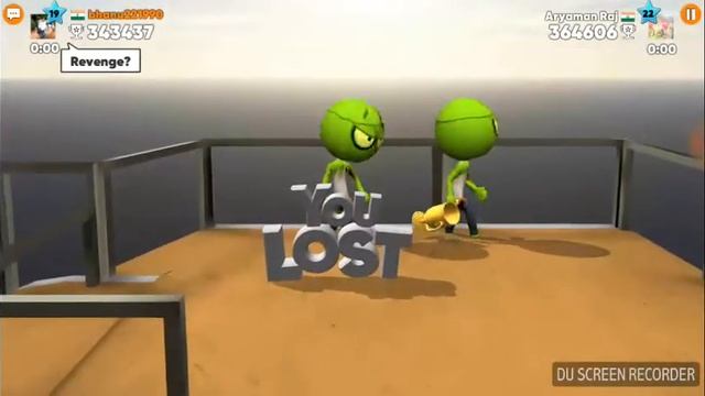 HOW TO HACK STICKMAN SKATE BATTLE (unlimited coins and money) ...100% working method !! смотреть онлайн