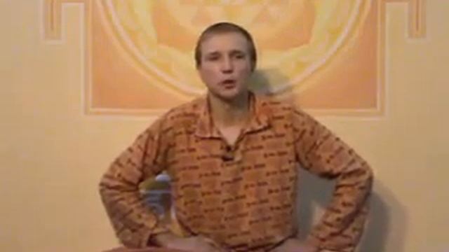 2009.11.24 Лекция. Тантра Йога. Часть 11-я. Вадим Запорожцев смотреть онлайн