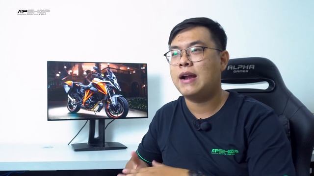 Viewsonic VP2458 màn hình chuyên cho Design I Giá rẻ hiệu năng cao смотреть онлайн