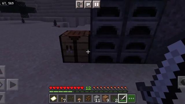 Играю в Майнкрафт с братом | дурачимся-прикалываемся | дебильная серия смотреть онлайн