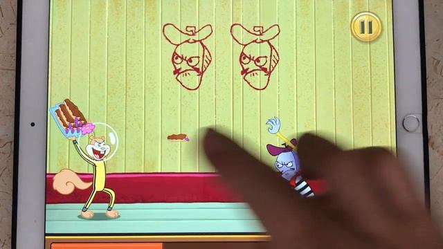 Zombie Tsunami,Red Ball 4,Game Frenzy,Snail Bob,PVZ HD,Troll Quest Video,Talking Tom,Ninja Run