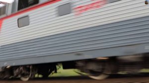 День железнодорожника 2023!