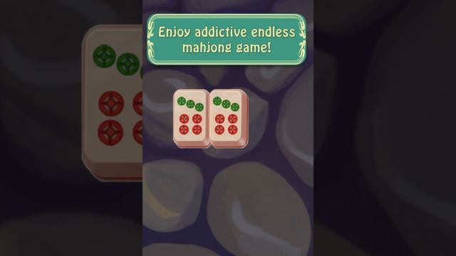 Mahjong Village Ad EN 2:3 30 sec смотреть онлайн