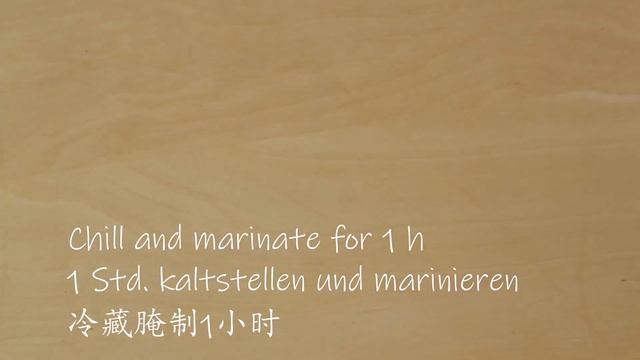 【CC SUB】如何制作日式照烧三文鱼 | 最经典的日式美味?? смотреть онлайн