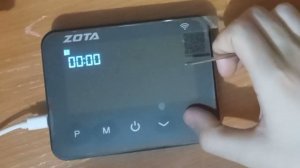 Видео инструкция для ZOTA ZT-20W Wi-Fi; ZOTA ZT-20W Wi-Fi ОТ ; ZOTA ZT-20H OT