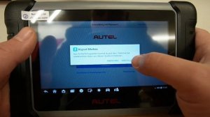 Autel Maxicom MK808S Einrichten - ML24.SHOP / MittmannLive