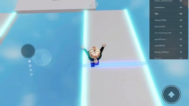 ОЦЕНИВАЮ РАЗНЫЕ ТОВЕРА И ОББИ В ROBLOX смотреть онлайн