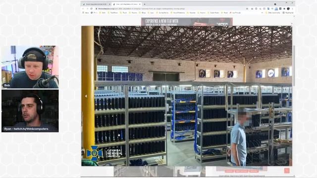 ThinkComputers Podcast #280 - $49 Mechanical Keyboard, i9-12900K, CPU Smuggling & More! смотреть онлайн