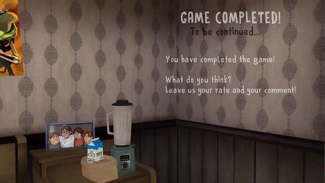 Ice Scream Episode 2 - Gameplay Walkthrough Part 5 - All Cutscenes (iOS, Android) смотреть онлайн