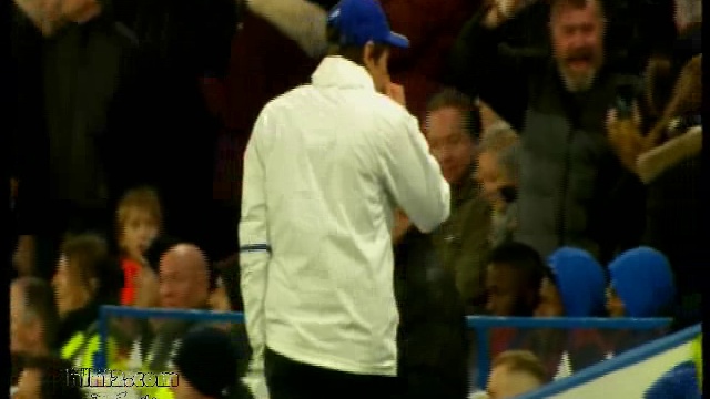 Chelsea 4 - 1 Peterborough United HIH2 смотреть онлайн