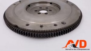 Маховик на классику «Жигули» 2101-2107, Нива 2121, 21213