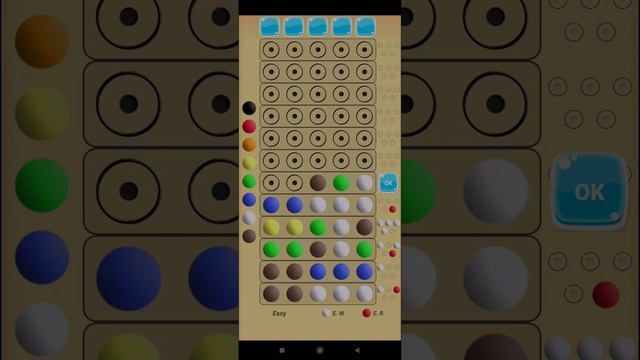 Mastermind game смотреть онлайн