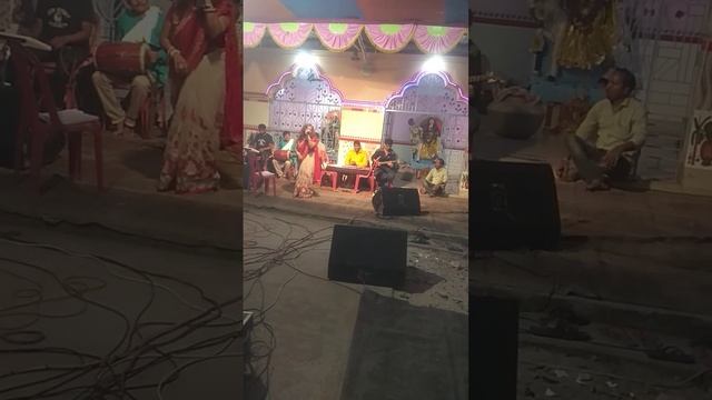 10/04/2023 Sitala Kali Pujar Upolokha Ak Bawul Git Holo смотреть онлайн