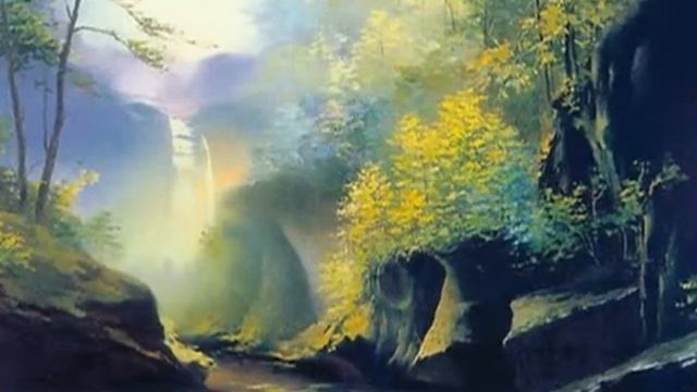 ЯРКИЕ ПЕЙЗАЖИ смотреть онлайн