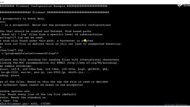 ELK Tutorials | Install and Configure FileBeat, Logstash setup to transfer log to ELK | Cloudlearnu смотреть онлайн