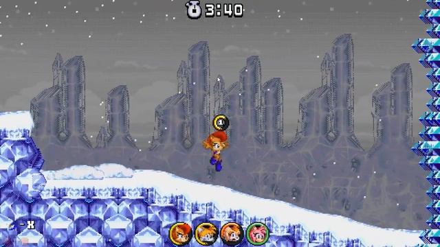 Дизастер,но с Челленджами! | Sonic.exe The Disaster 2D Remake смотреть онлайн