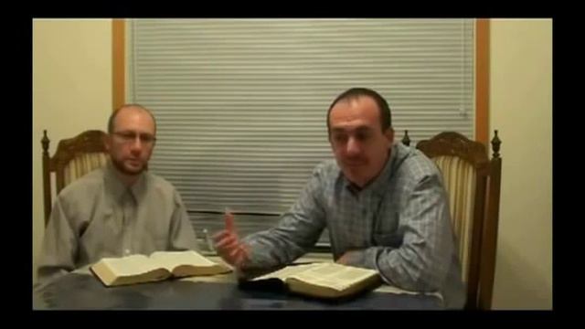 О чём умалчивают в харизматических церквях смотреть онлайн