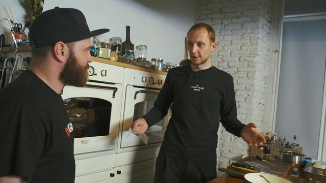 Ризотто Филадельфия смотреть онлайн