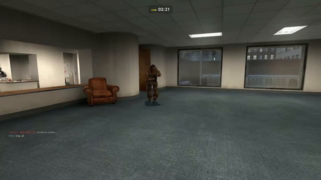 Garrys Mod Prop Hunt - Sjin, Duncan and Nilesy! смотреть онлайн
