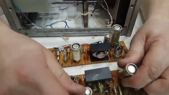 Микромультиметр смотреть онлайн