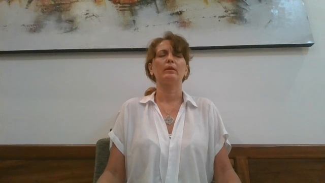 День 13 - Всемирный Онлайн Марафон Медитации & Мантры смотреть онлайн