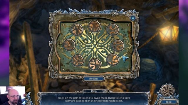 Die besten Handschellen ever - #06 MYSTERY EXPEDITION: PRISONERS OF ICE [german] смотреть онлайн