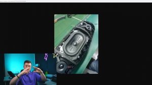 JBL BOOMBOX 3 - СКОЛЬКО ДИНАМИКОВ?