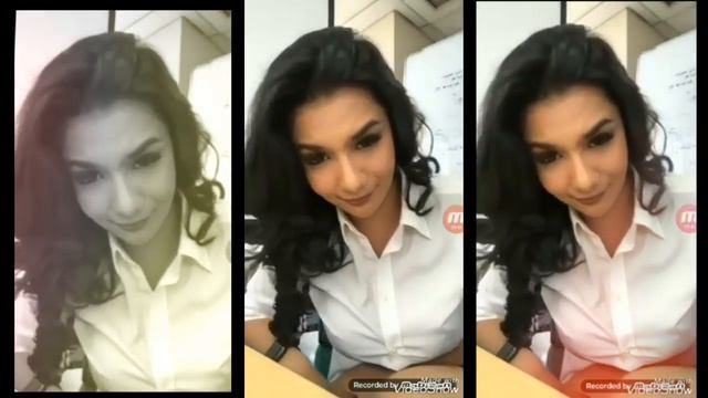 VIRAL HARI INI Siva Aprilia sosok cewek ring yang lagi viral смотреть онлайн