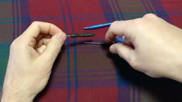 Набор инструментов для ремонта мобильных телефонов 9 в 1 смотреть онлайн