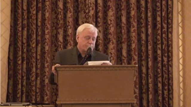 Honouring Dr. John Loxley - 2019 Errol Black Chair in Labour Issues смотреть онлайн
