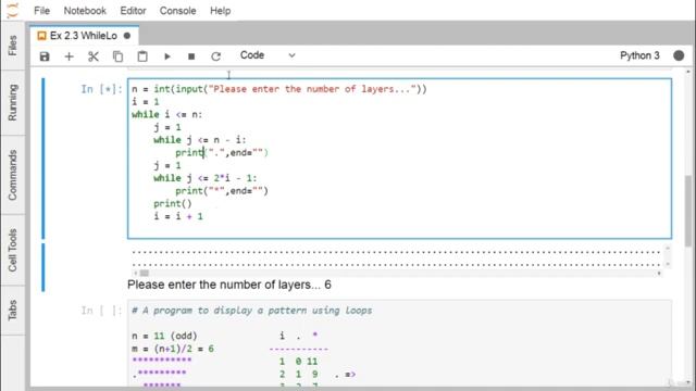 #36 - Python While Loop смотреть онлайн