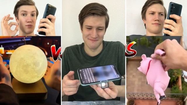 ? Подбор три лучших товара который проверял Коннор ￼#конор #aliexpress #connor  #Коннор