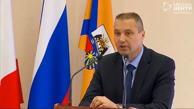 Награждение лучших выпускников техникумов и колледжей Череповца