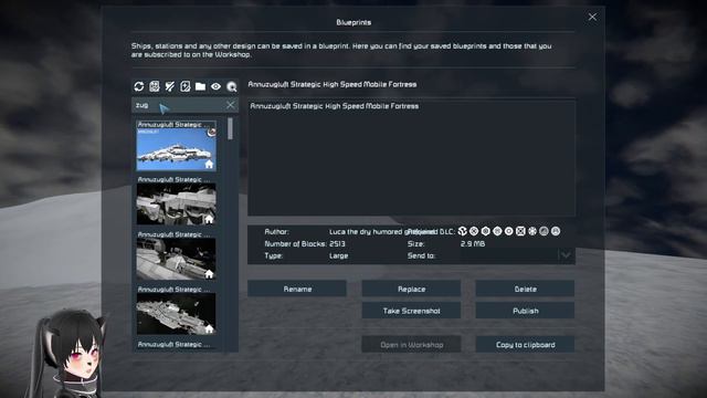 This Good Realism Mod Will Ruin Many Ships, Space Engineers смотреть онлайн