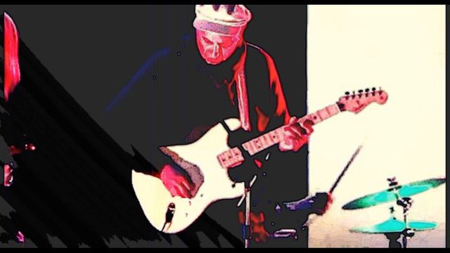 Jazz Archtop Ibanez GB. Marshall 100W amplifier- Spontaneous Tinkering by Cyrus Manasseh смотреть онлайн