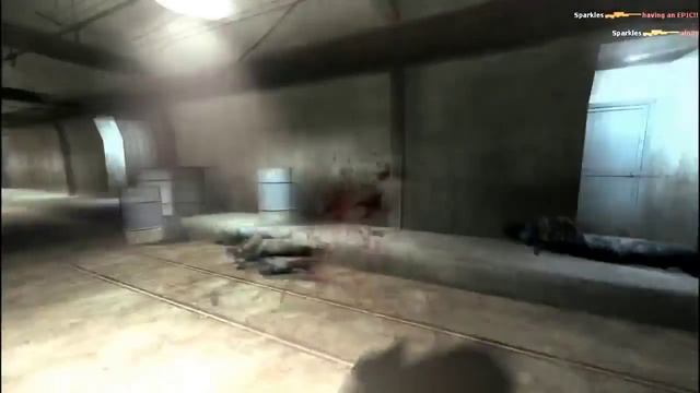 Мувик CS 1.6 смотреть онлайн