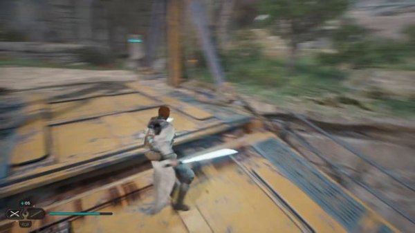 STAR WARS JEDI SURVIVOR | PC Walkthrough | Jedi Grand Master | Part 10: Back to the Mantis