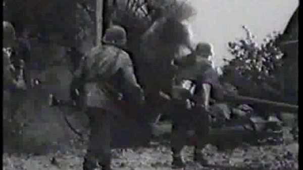 Тяжёлый танк Тигр