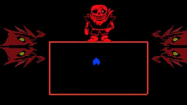 [Scratch]Great time trio ver6.0 play! [undertale fangame] смотреть онлайн