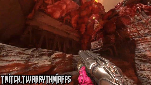 DOOM Eternal's Meathook is INSANE смотреть онлайн